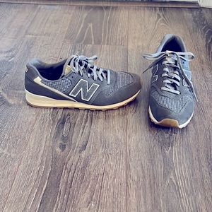 New Balance women’s sneakers